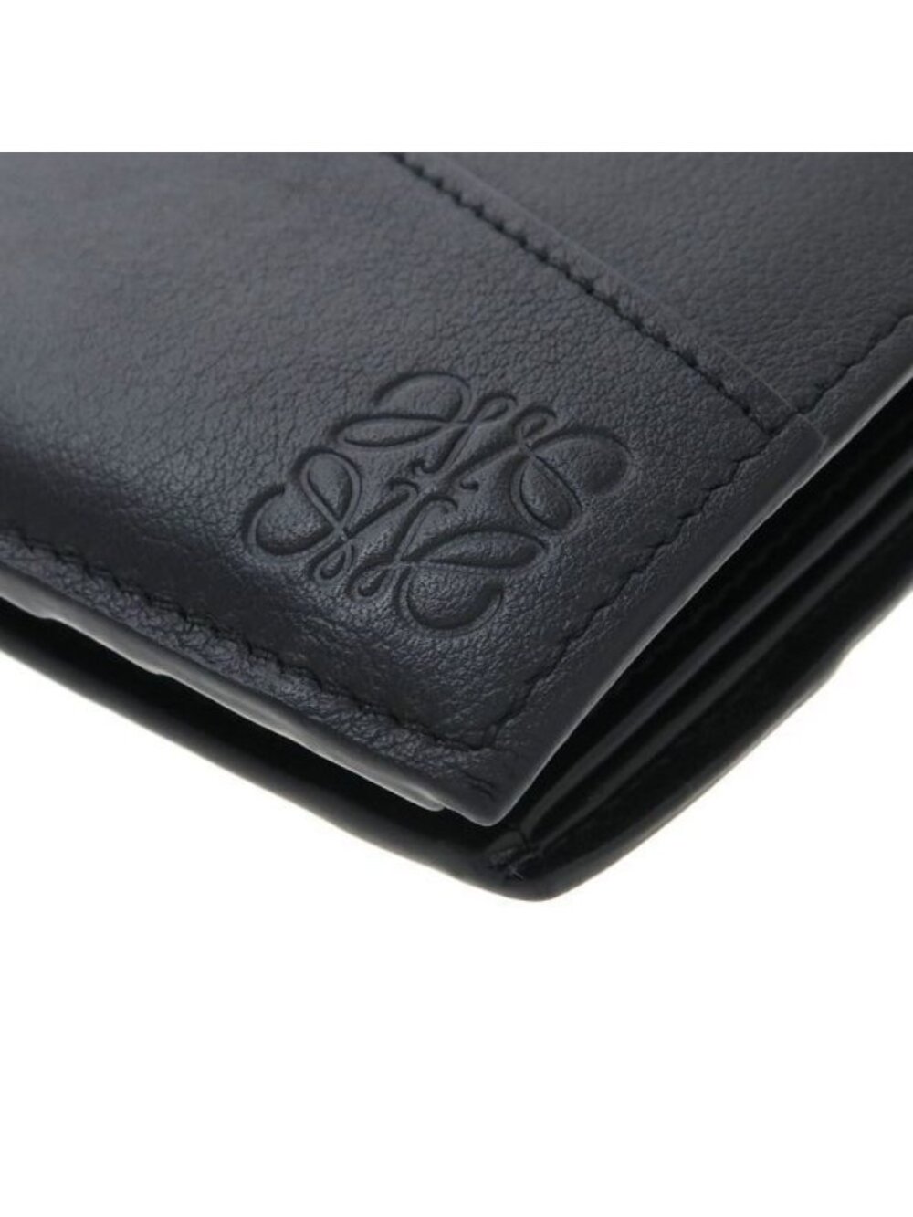 Loewe Puzzle Bifold Coin Wallet - Picture 9 of 9